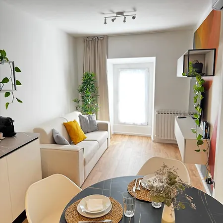 Saraeco Appartamento