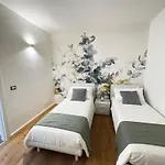 Lägenhet Saraeco