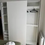 Saraeco Lägenhet Como