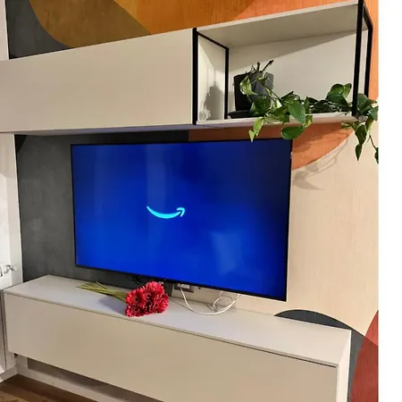 Saraeco Apartamento *