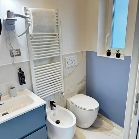 Saraeco 公寓 科莫