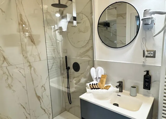 Apartamento Saraeco *