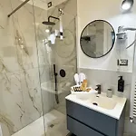 شقة Saraeco *