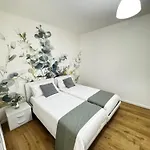 شقة Saraeco *