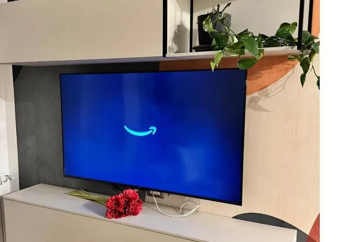Saraeco Apartman *