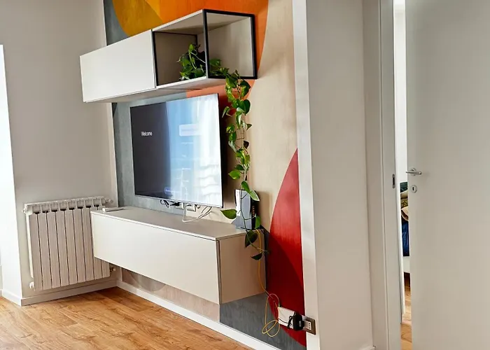 Saraeco Apartman *