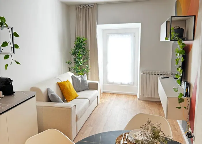 Saraeco Apartman
