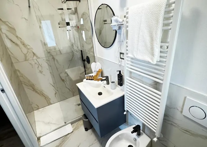 Saraeco Apartman