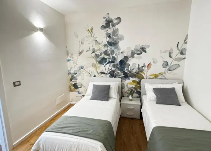 Apartman Saraeco