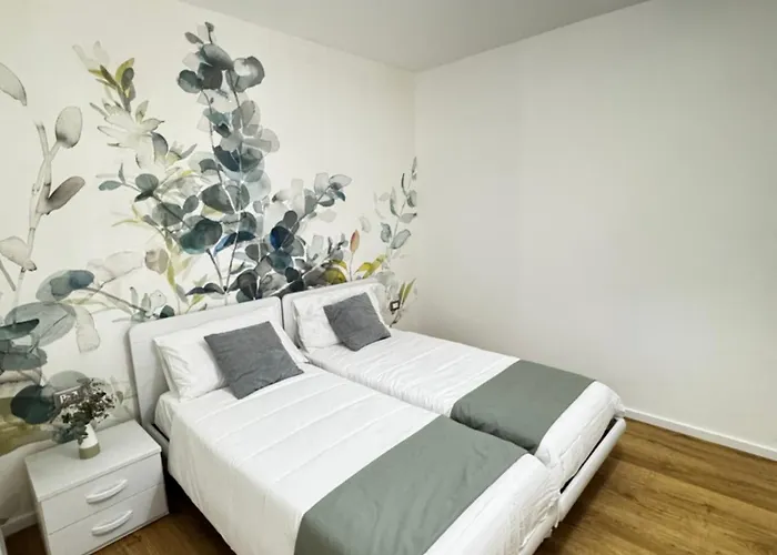 Apartman Saraeco *