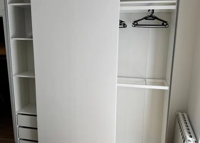 Saraeco Apartman Como